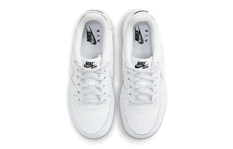 Nike Air Force 1 Low 1/1 White GS 6