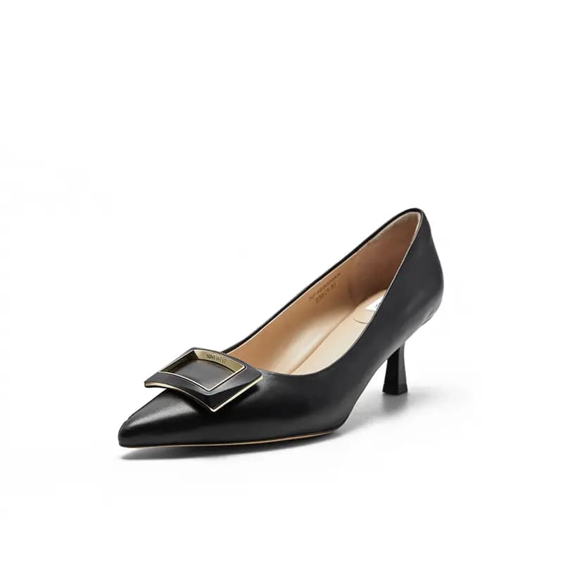 NINE WEST Qadın Hündürdaban Ayaqqabısı