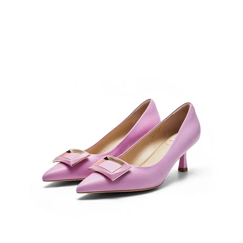 NINE WEST Qadın Hündürdaban Ayaqqabısı 6