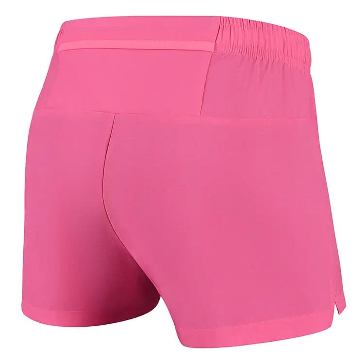 BMAI Sports Shorts Women's Pink 2