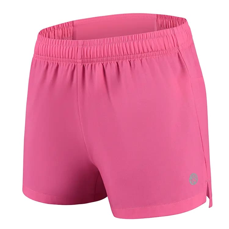 BMAI Sports Shorts Women's Pink