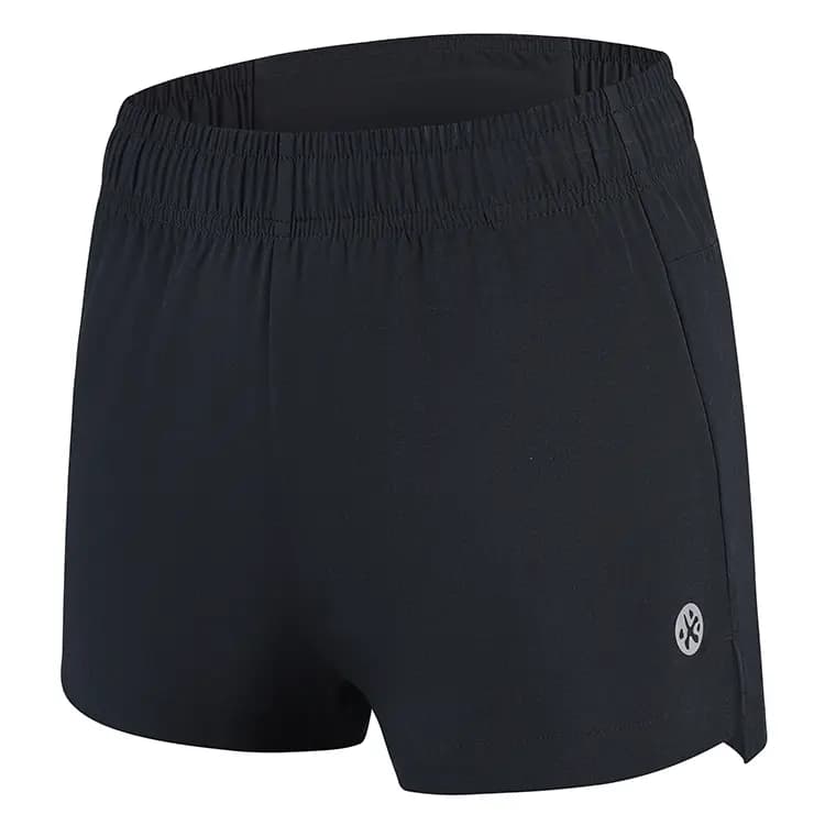 BMAI Sports Shorts Women's Black