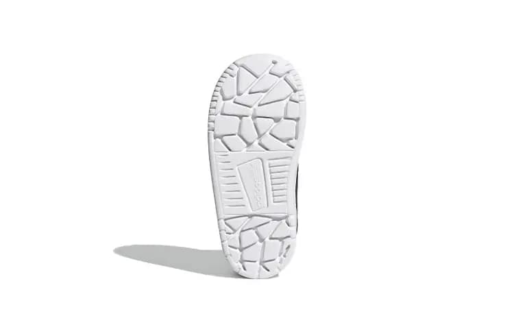 Adidas Originals Drop Step Uşaq Ayaqqabısı Qara/Mavi/Ağ 6