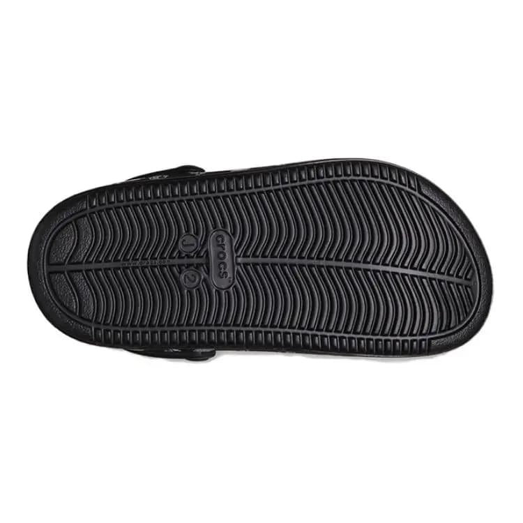 Crocs Off Court Clog SpongeBob SquarePants Uşaq 7