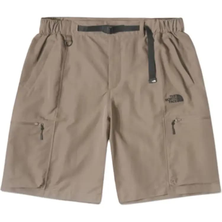 THE NORTH FACE Unisex Kargo Şort Xaki