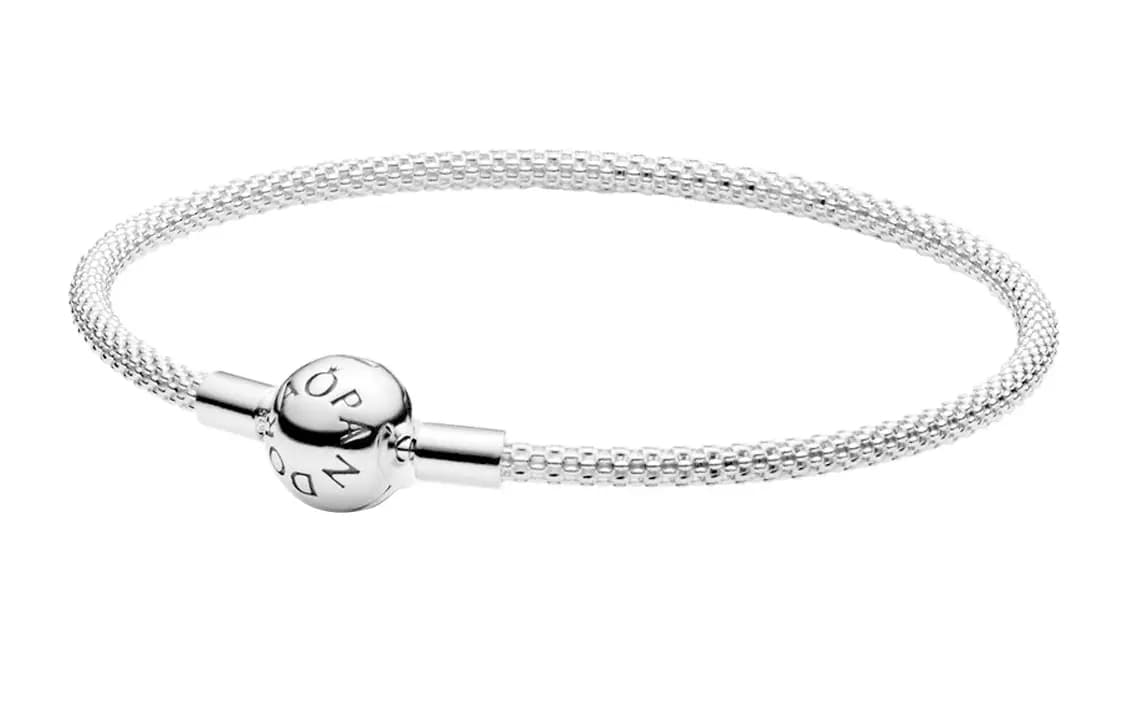 Pandora Pandora Moments 925 Gümüş Bilərzik Qadın