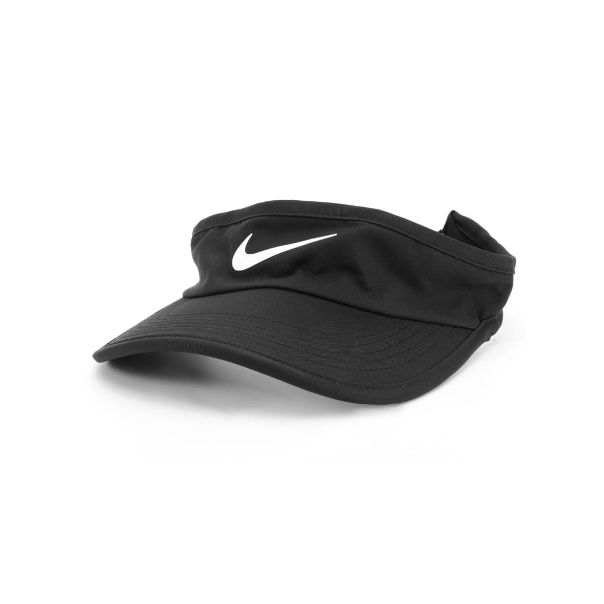 Nike Uşaq Günəşdən Qoruyan Papaq Qara 2