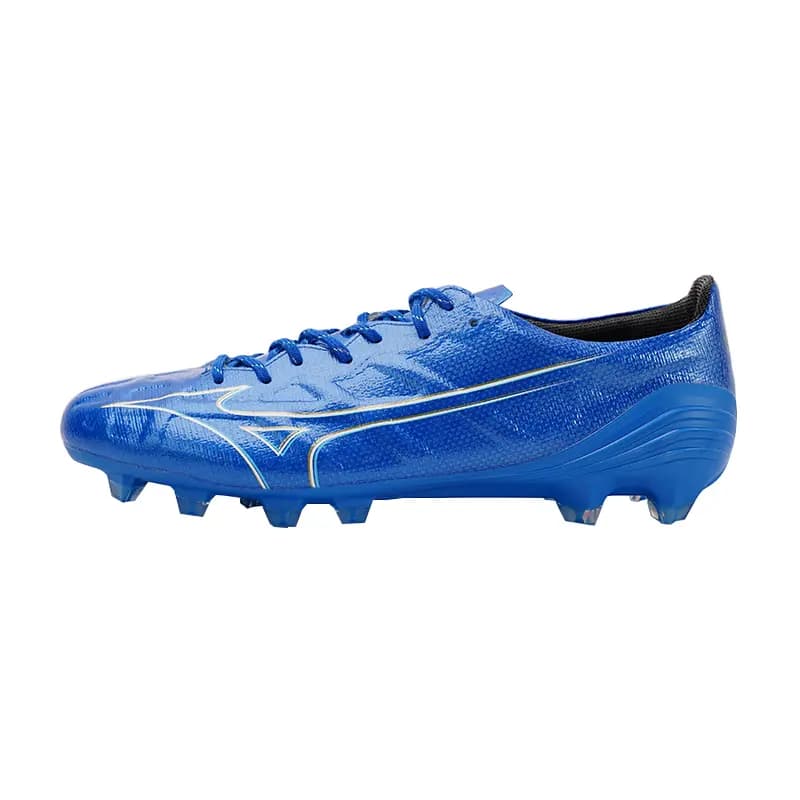 Mizuno Alpha Japan Ag Mavi