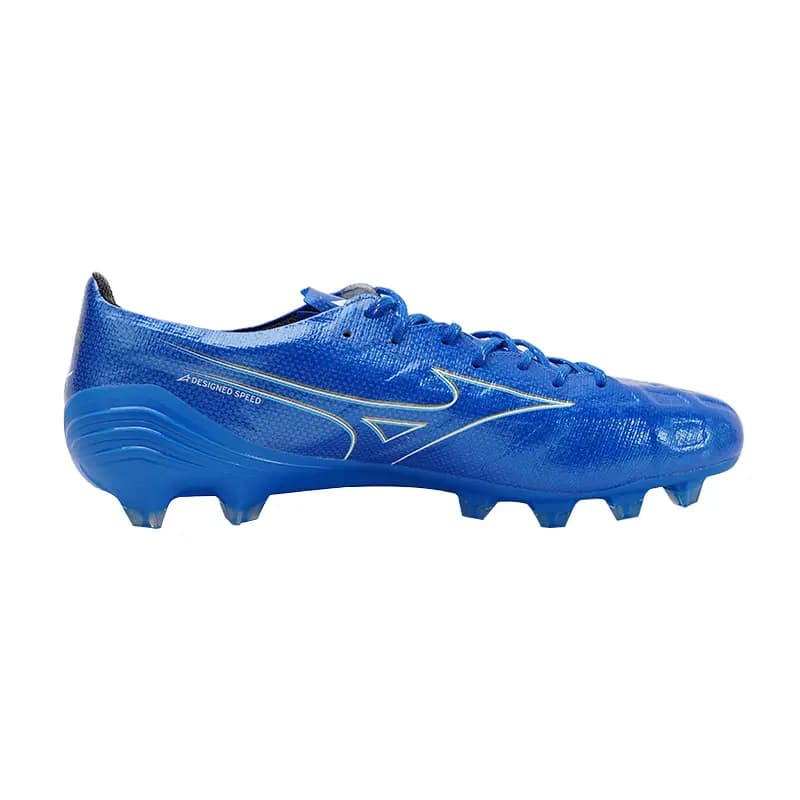 Mizuno Alpha Japan Ag Mavi 2