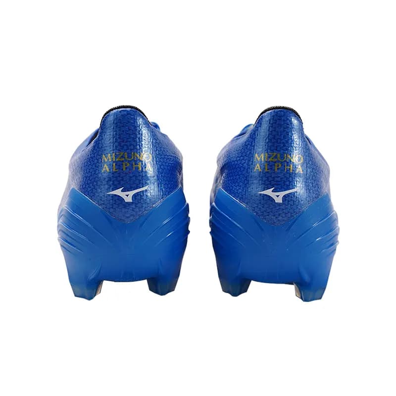 Mizuno Alpha Japan Ag Mavi 4