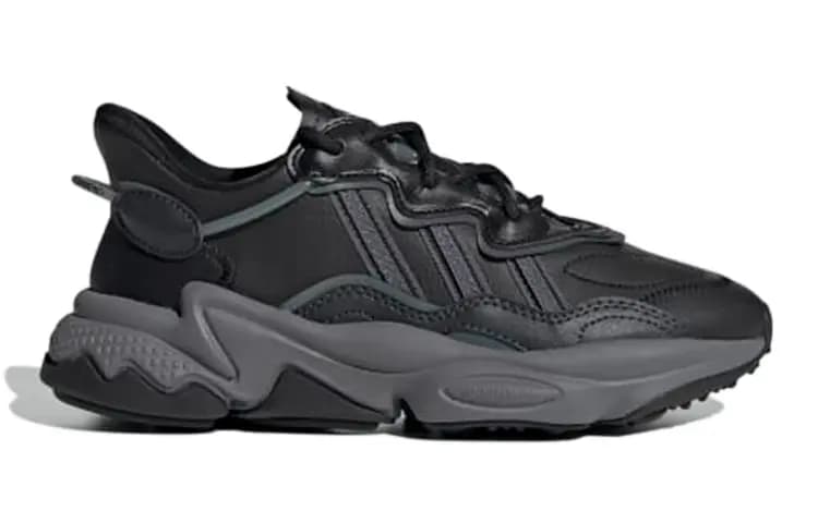Adidas Originals Ozweego Uşaq İdman Ayaqqabısı 2