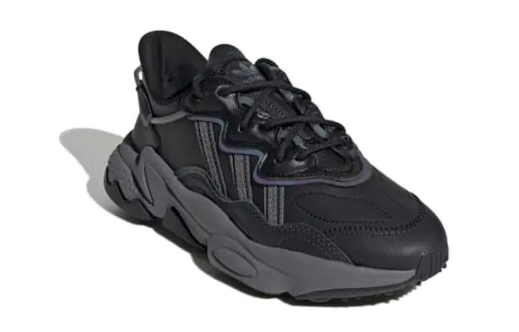 Adidas Originals Ozweego Uşaq İdman Ayaqqabısı 3