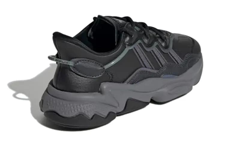 Adidas Originals Ozweego Uşaq İdman Ayaqqabısı 4
