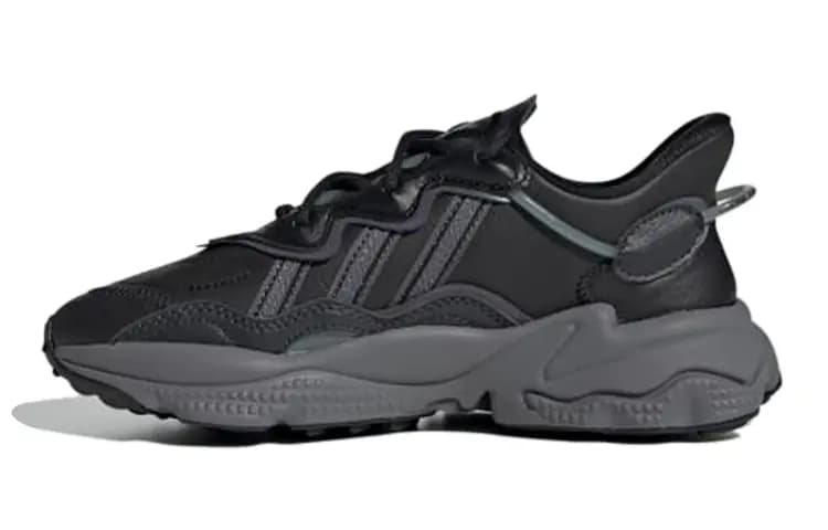 Adidas Originals Ozweego Uşaq İdman Ayaqqabısı