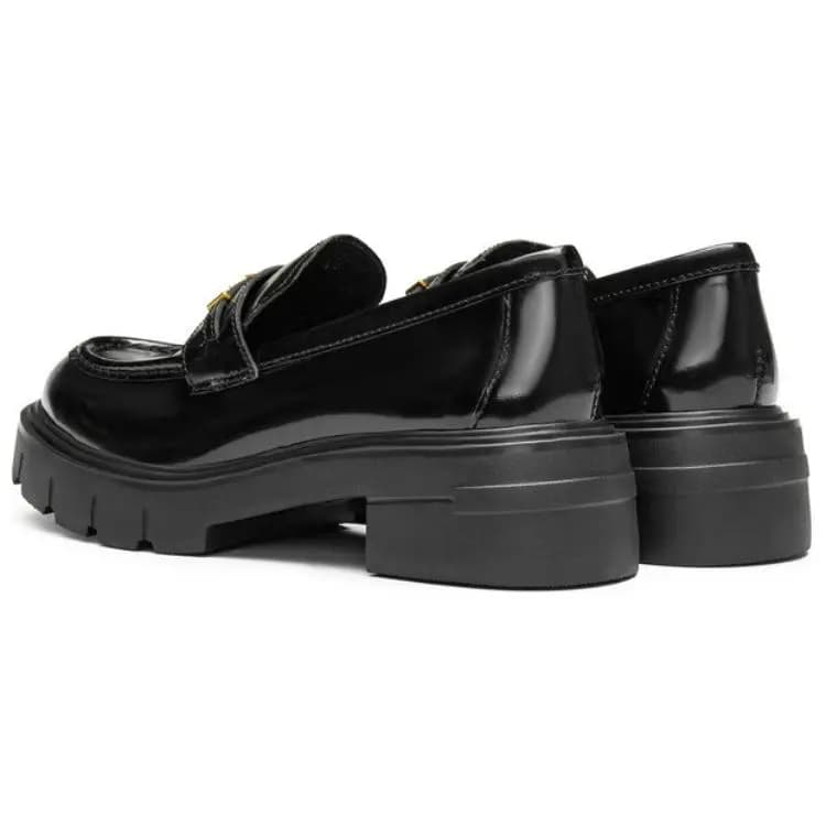 Staccato Autumn Leaves Qadın Loafer 6