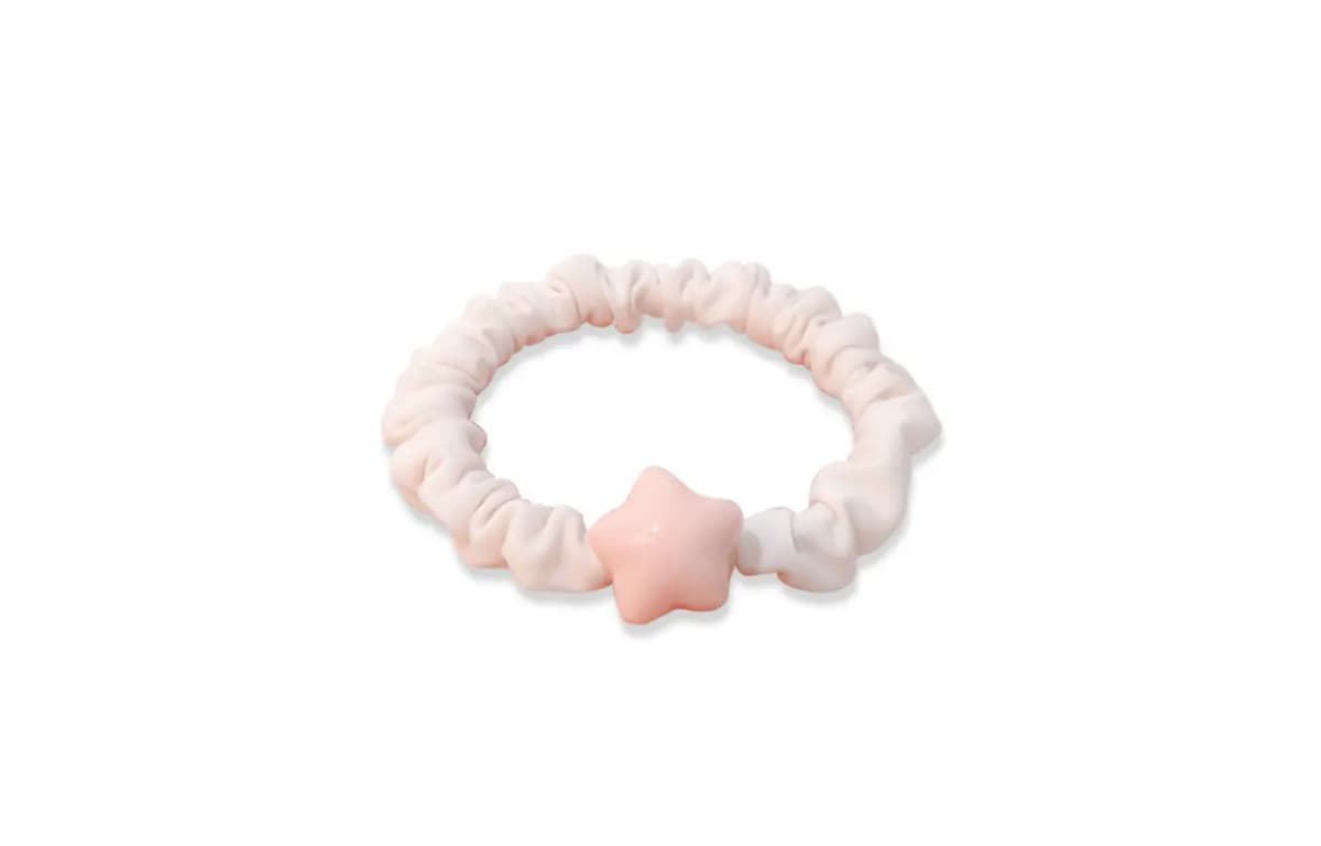 RINGLOVE Star Daily Elegant Gentle Sweet 3D Star Hair Tie Women's