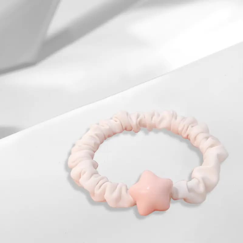RINGLOVE Star Qadın Saç Rezini 2