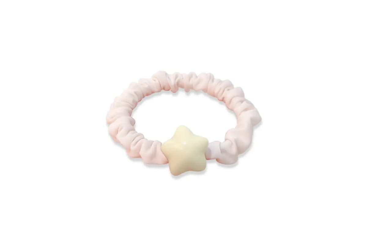 RINGLOVE Star Qadın Saç Rezini 4