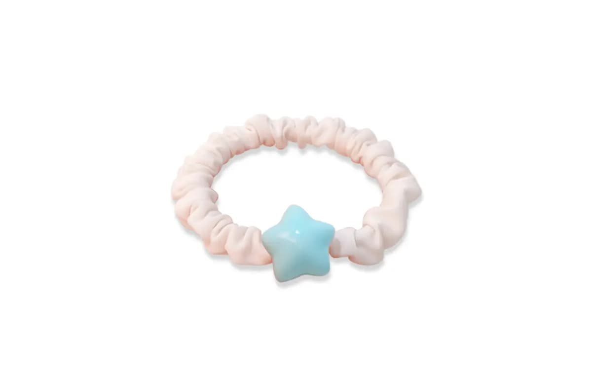 RINGLOVE Star Qadın Saç Rezini 5