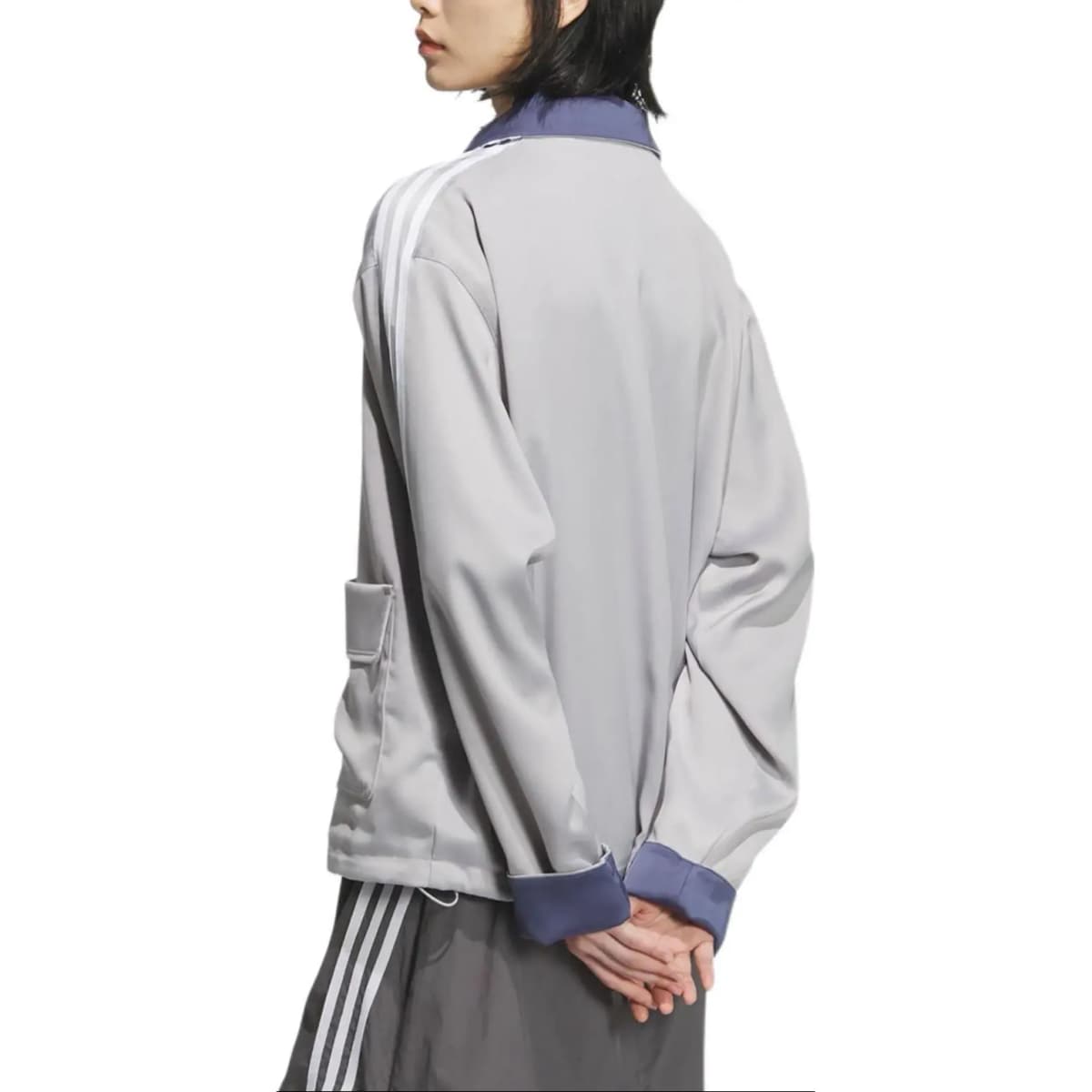 Adidas Originals Jackets Unisex Boz