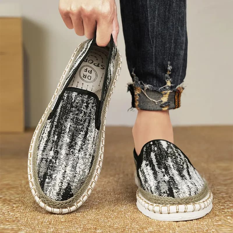 Bull charm Kişi Espadril 4