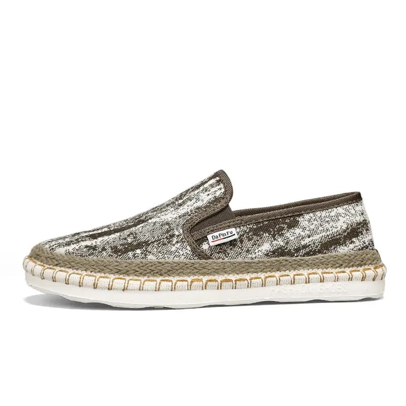 Bull charm Kişi Espadril 7