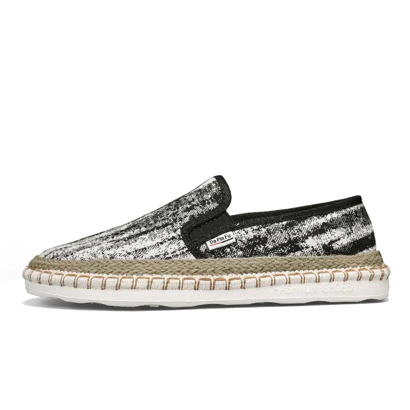 Bull charm Kişi Espadril
