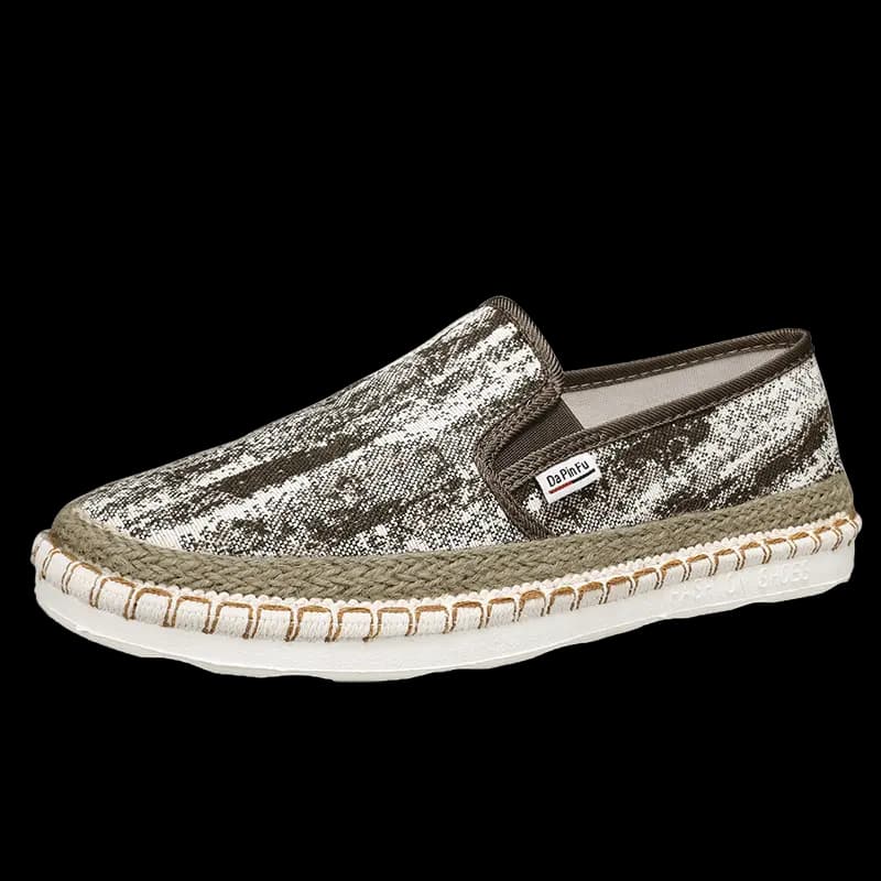 Bull charm Kişi Espadril 12