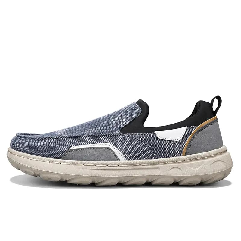 Bull Charm Kişi Loafer Ayaqqabısı 6