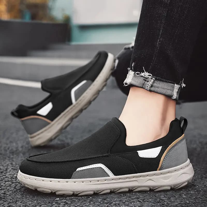 Bull Charm Kişi Loafer Ayaqqabısı 14