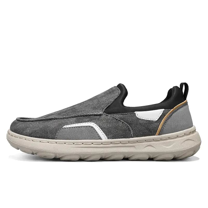 Bull Charm Kişi Loafer Ayaqqabısı