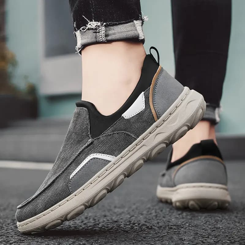 Bull Charm Kişi Loafer Ayaqqabısı 3