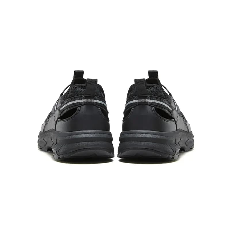 CAMEL Lightweight Breathable Resilient Cushioning Anti-Collision Anti-Slip Thick Sole Lace-Up-Free Wading Shoes Men's 4