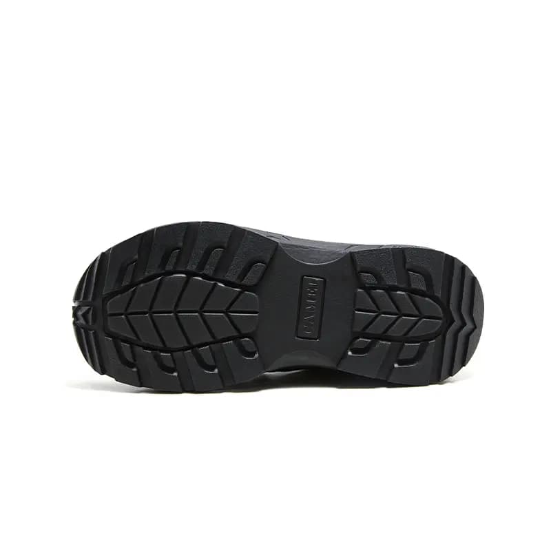CAMEL Lightweight Breathable Resilient Cushioning Anti-Collision Anti-Slip Thick Sole Lace-Up-Free Wading Shoes Men's 5