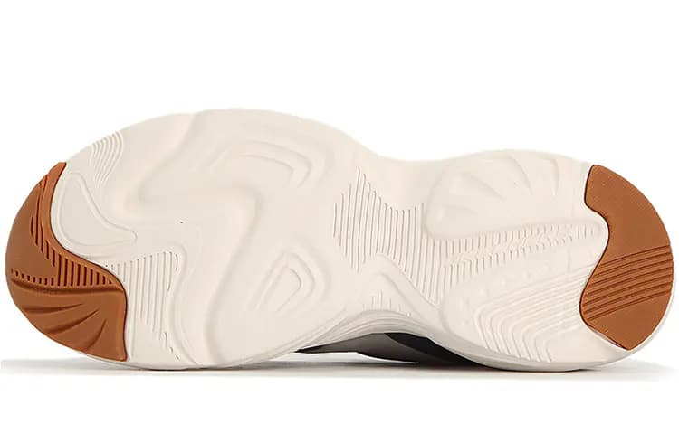 Skechers Kişi İdman Ayaqqabısı Mavi/Boz 4