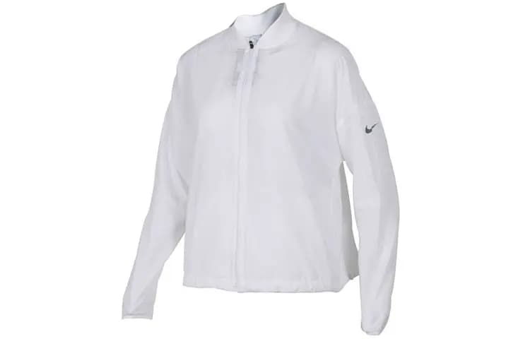 Nike Baseball Jerseys Women's White
