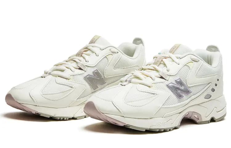 New Balance 828 'White' 2
