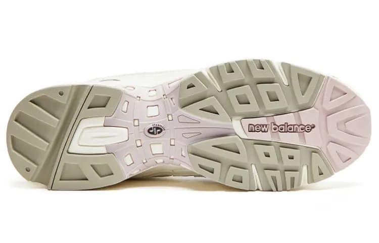 New Balance 828 'White' 5