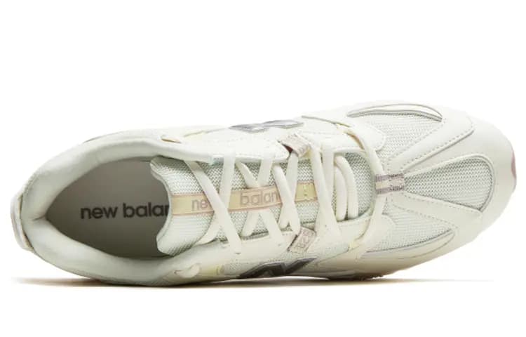 New Balance 828 'White' 3