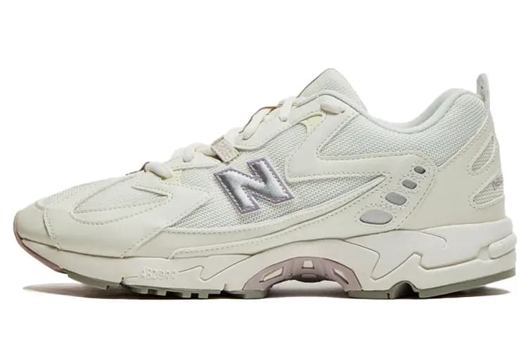 New Balance 828 'White'