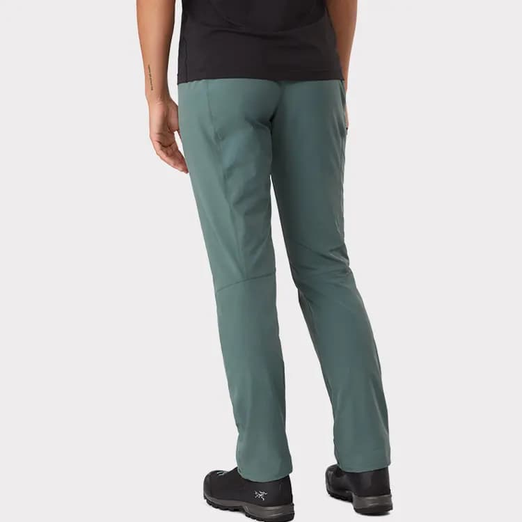 Arcteryx Gamma Series Qadın Küləkeçirməyən Şalvar 4
