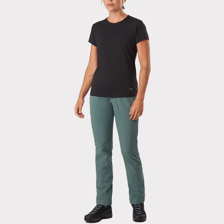 Arcteryx Gamma Series Qadın Küləkeçirməyən Şalvar 3