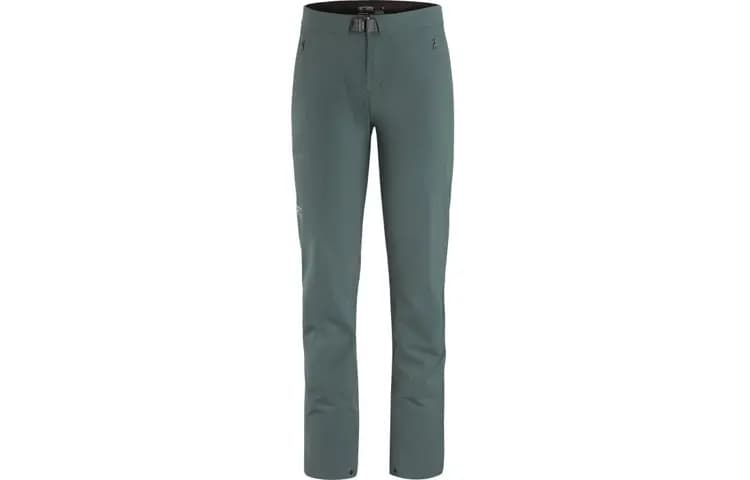 Arcteryx Gamma Series Qadın Küləkeçirməyən Şalvar 2