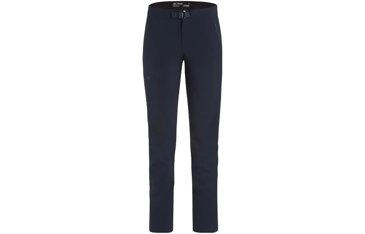 Arcteryx Gamma Series Qadın Küləkeçirməyən Şalvar 6