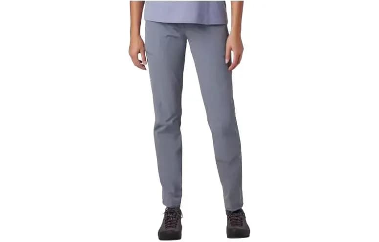 Arcteryx Gamma Series Qadın Küləkeçirməyən Şalvar 7
