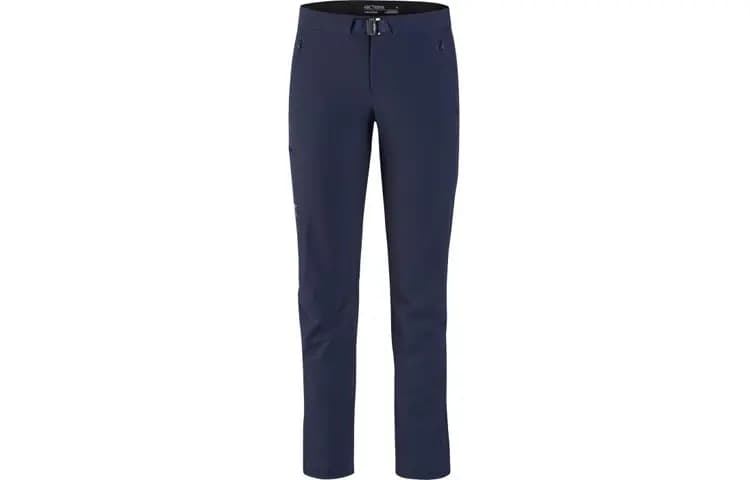 Arcteryx Gamma Series Qadın Küləkeçirməyən Şalvar 5