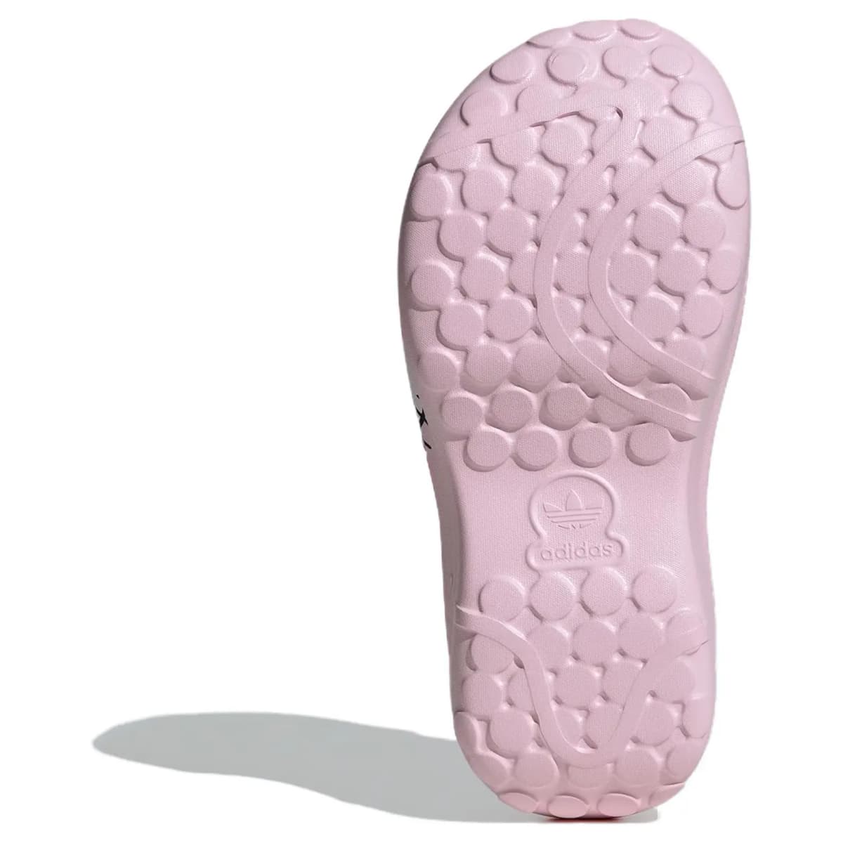 Adifom Stan Smith Mule Hello Kitty X Qadın Ayaqqabısı Çəhrayı 5
