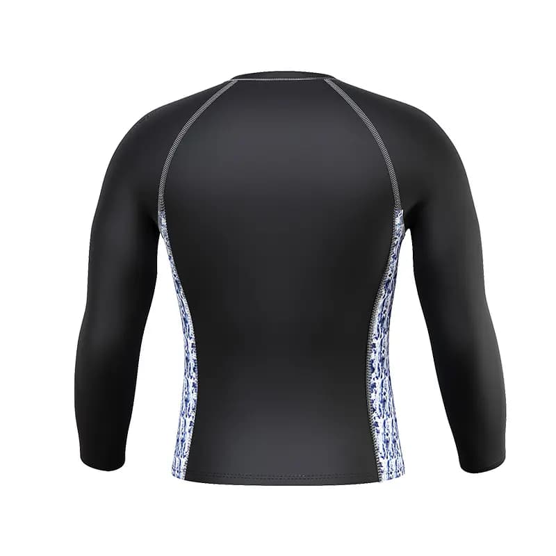Mizuno Men'swimwear Men's Black 2