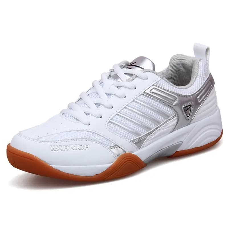 Warrior Badminton Ayaqqabısı Unisex 2