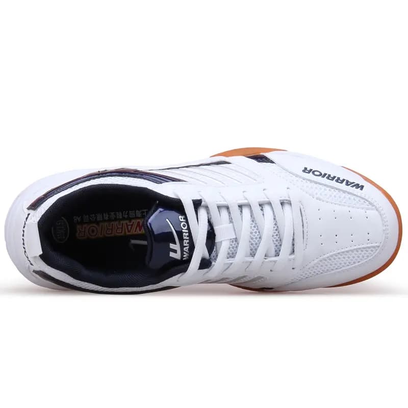 Warrior Badminton Ayaqqabısı Unisex 10